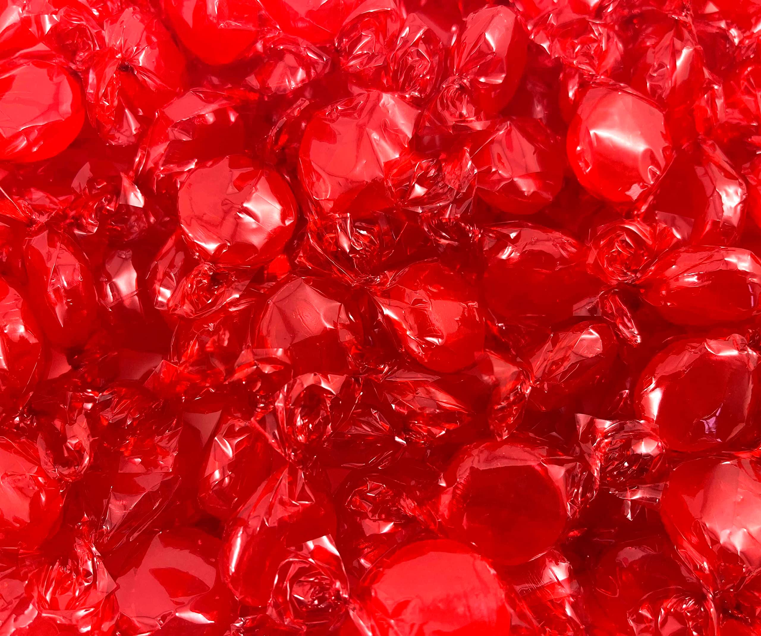 Buy Arcor Cinnamon Hard Candy, Individually Wrapped Bulk, 2 Pound Bag