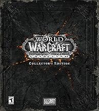 World of Warcraft: Cataclysm Collector's Edition
