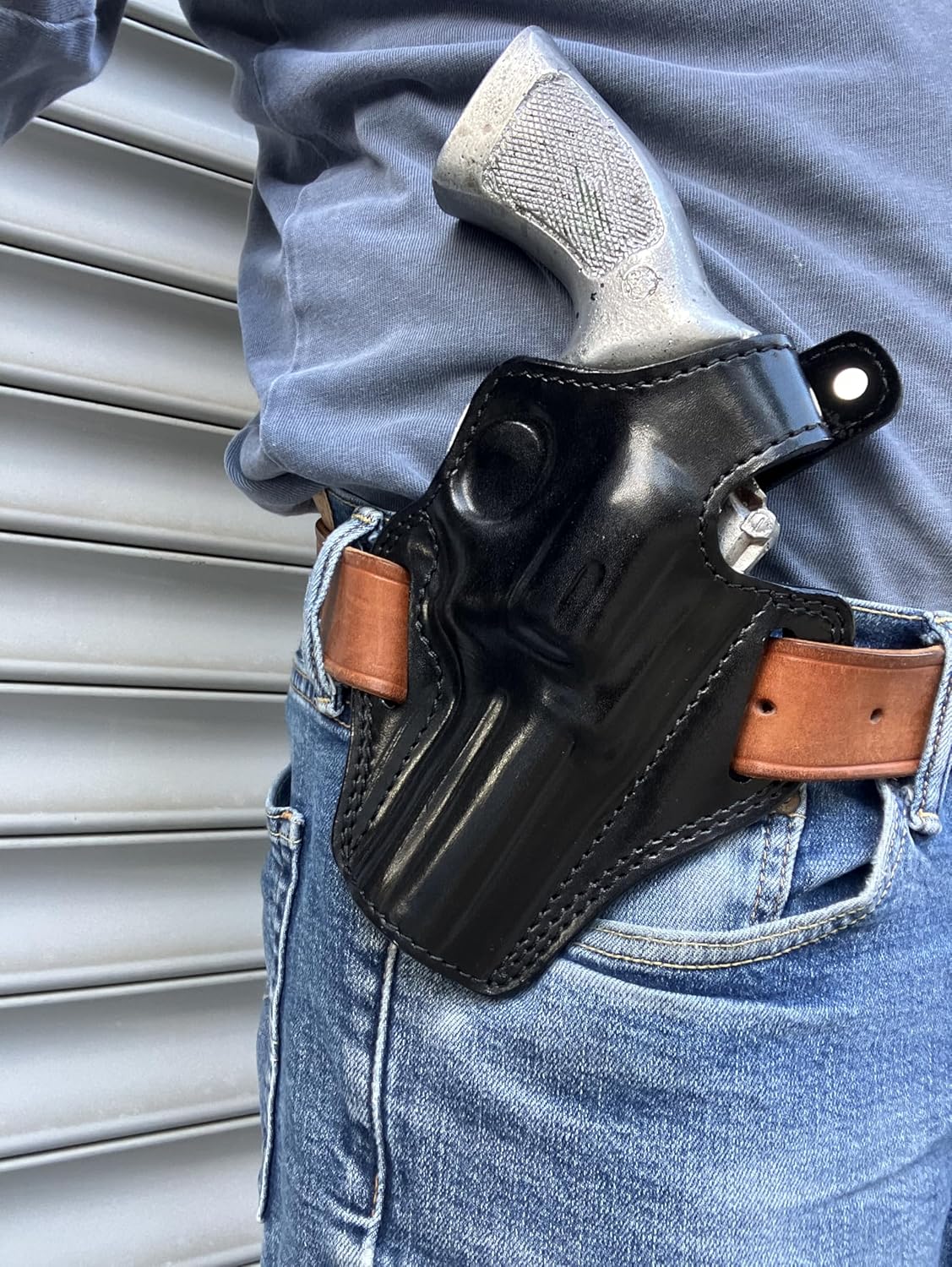 Fundas para Armas