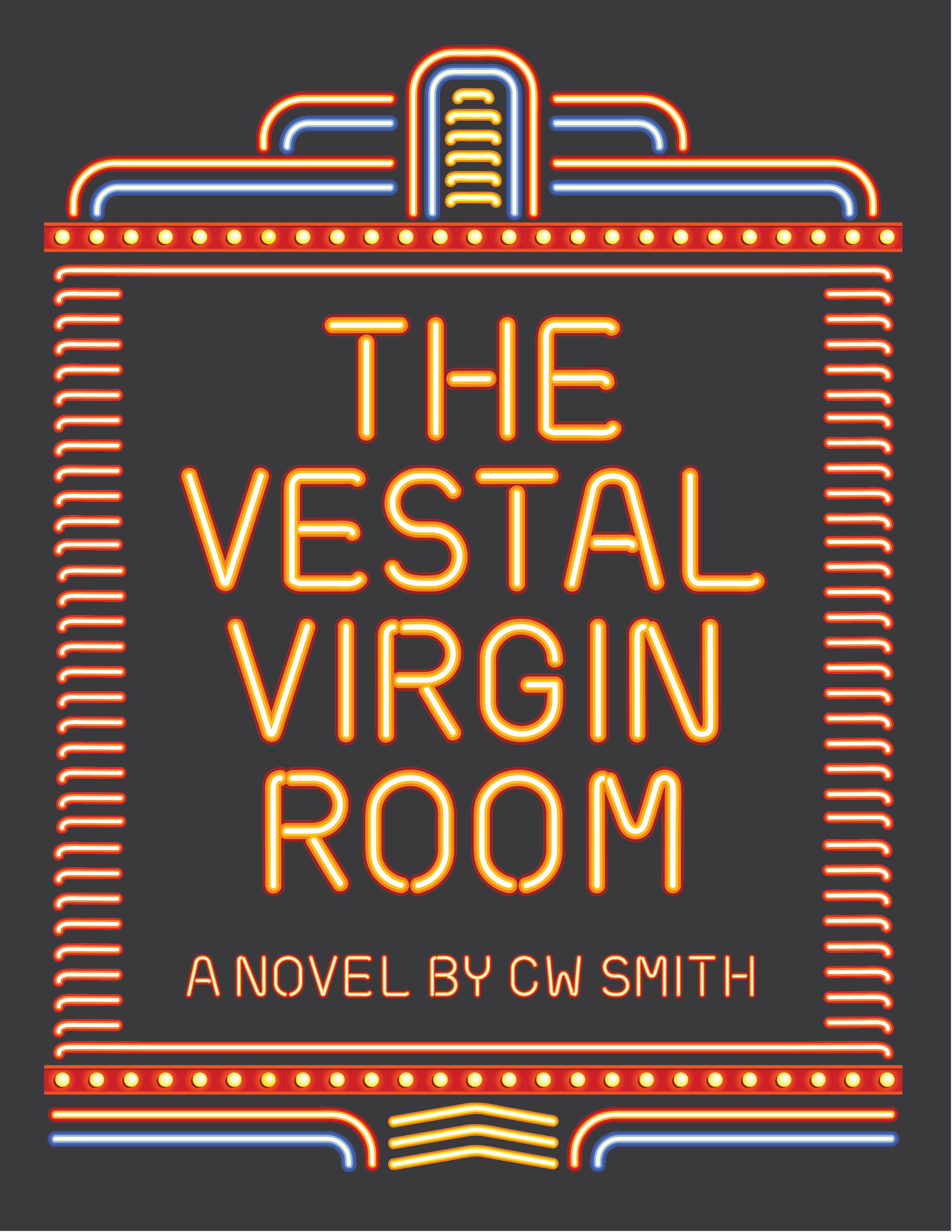 The Vestal Virgin Room