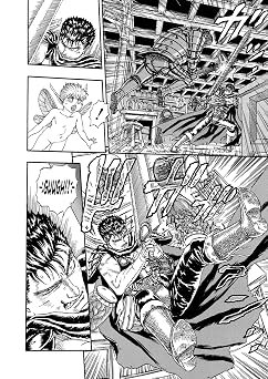 Berserk Volume 2
