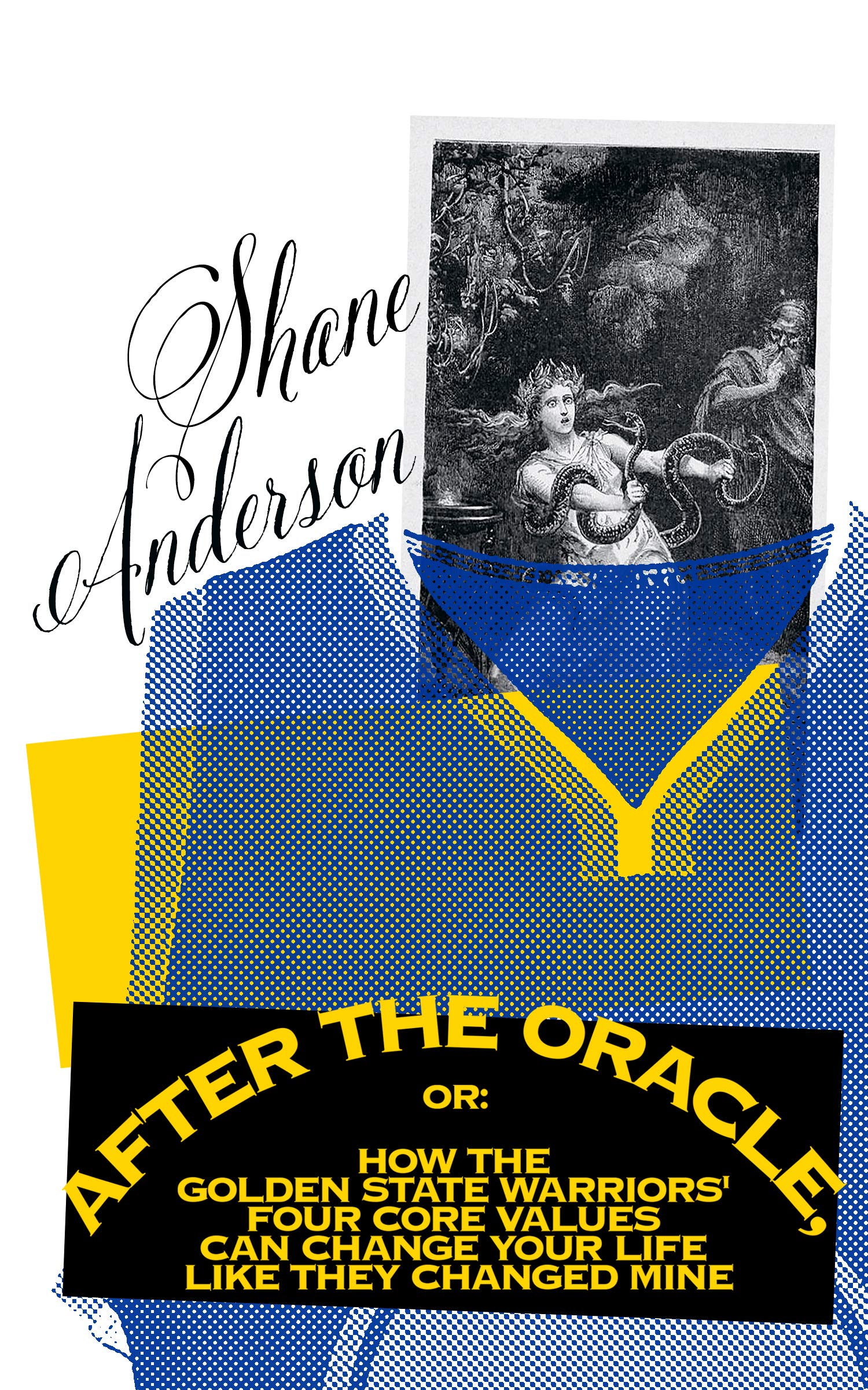 Buy After the Oracle — BookShops.in