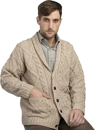 Amazon.com: AllSaints Wasson Pirate Cardig