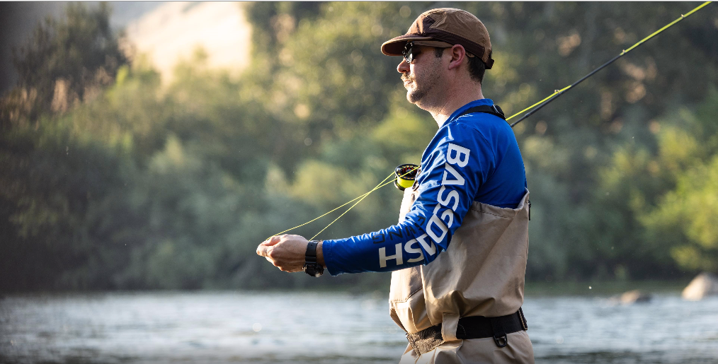 Amazon.com: BASSDASH FW08 Men's Breathable Waders Waterproof Fly