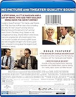 Vista 2 de Charlie Wilson's War Blu-ray