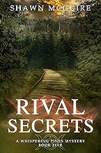 Rival Secrets: A Whispering Pines Mystery, Book 5