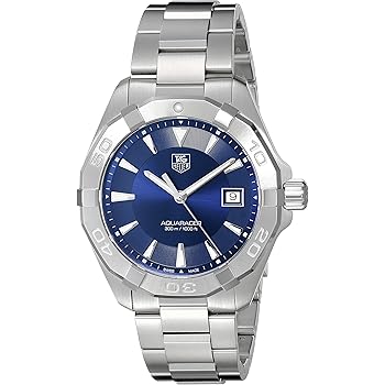 tag heuer casual watches
