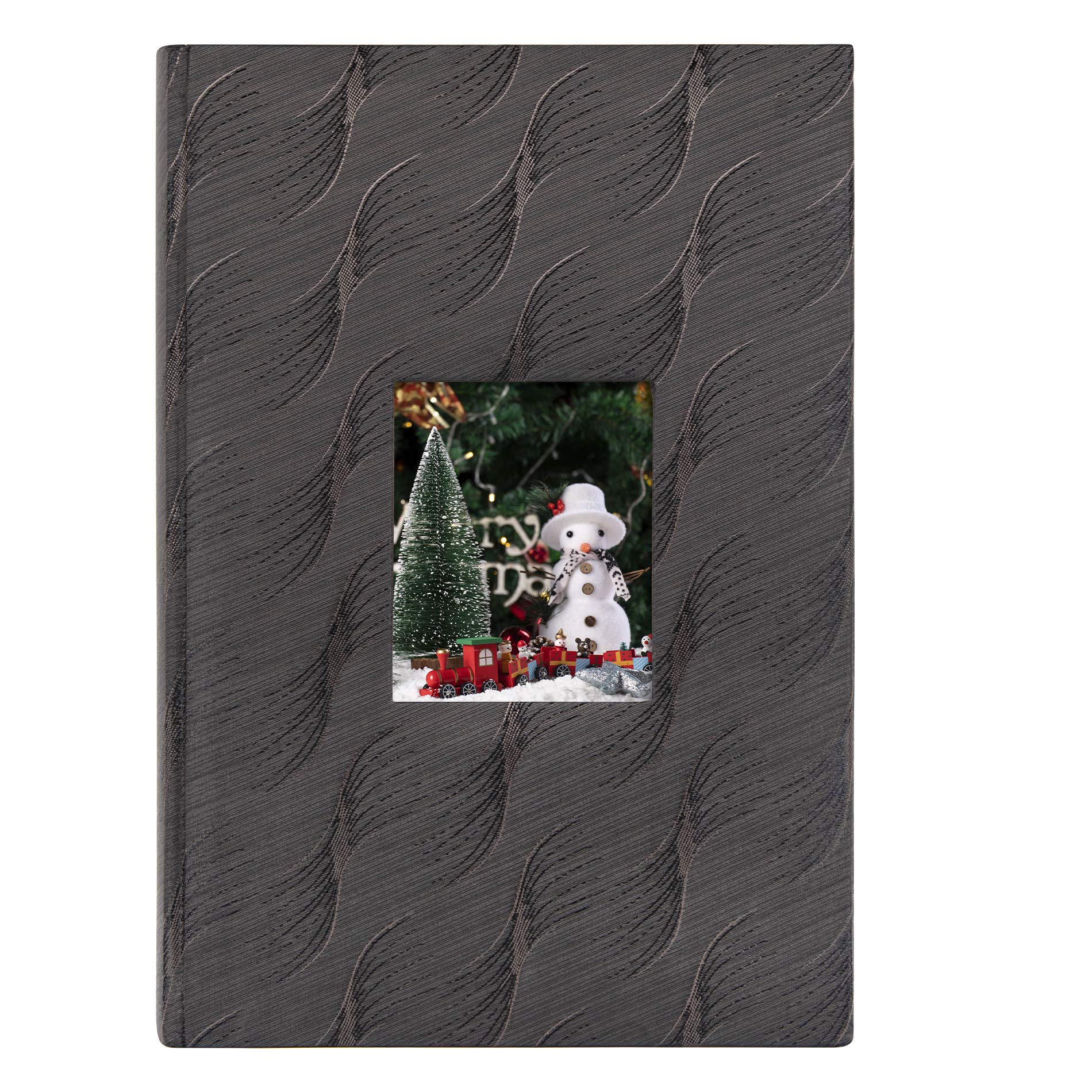 Golden State Art Wedding Family Baby Holiday Photo Album Christmas