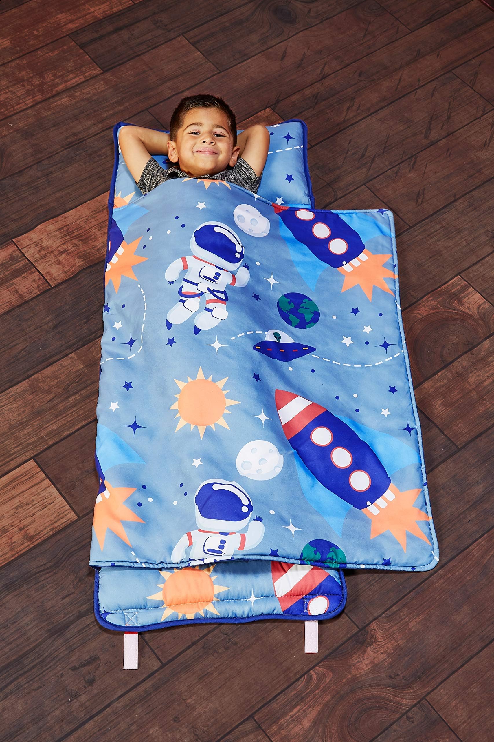 Boys Nap Mats