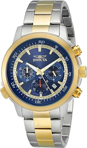 invicta reloj hombre
