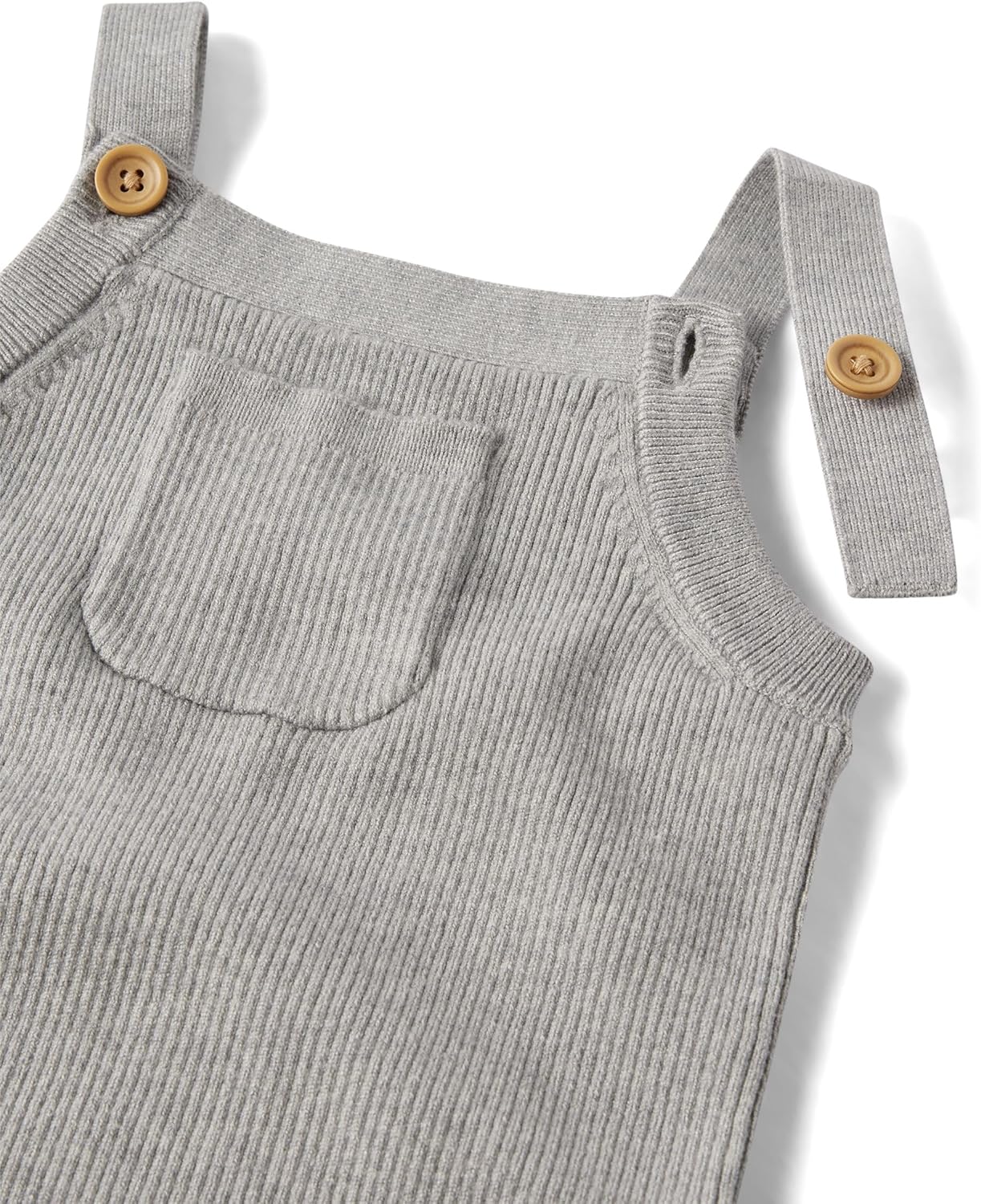 Gymboree Unisex Baby And Newborn Overall Pant Set - Image 2