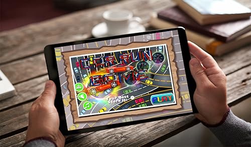 Car Speed:Run,Stunt3D