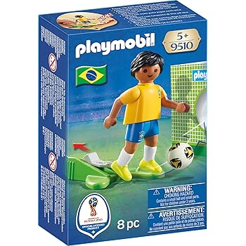 comprar futbolistas playmobil