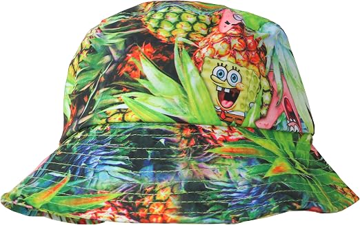 Nickelodeon Spongebob Squarepants 