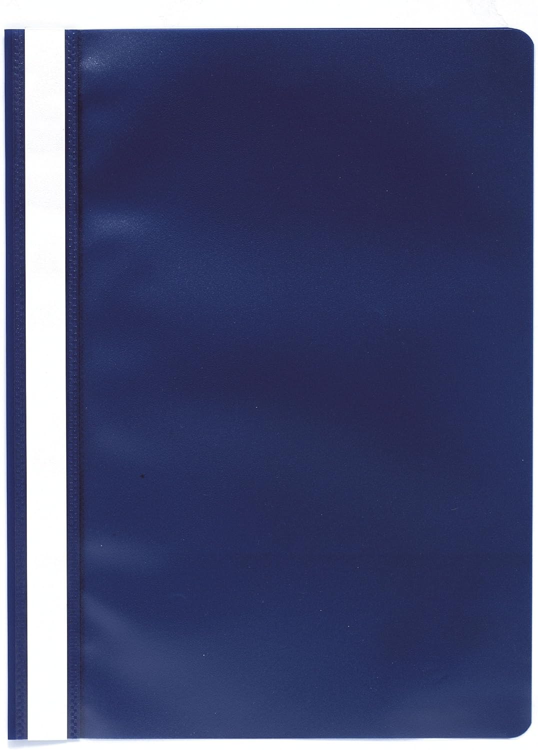 Exacompta PP Transfer File, A4 - Black, Pack of 25