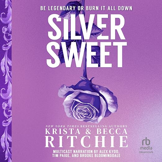 Silver Sweet
