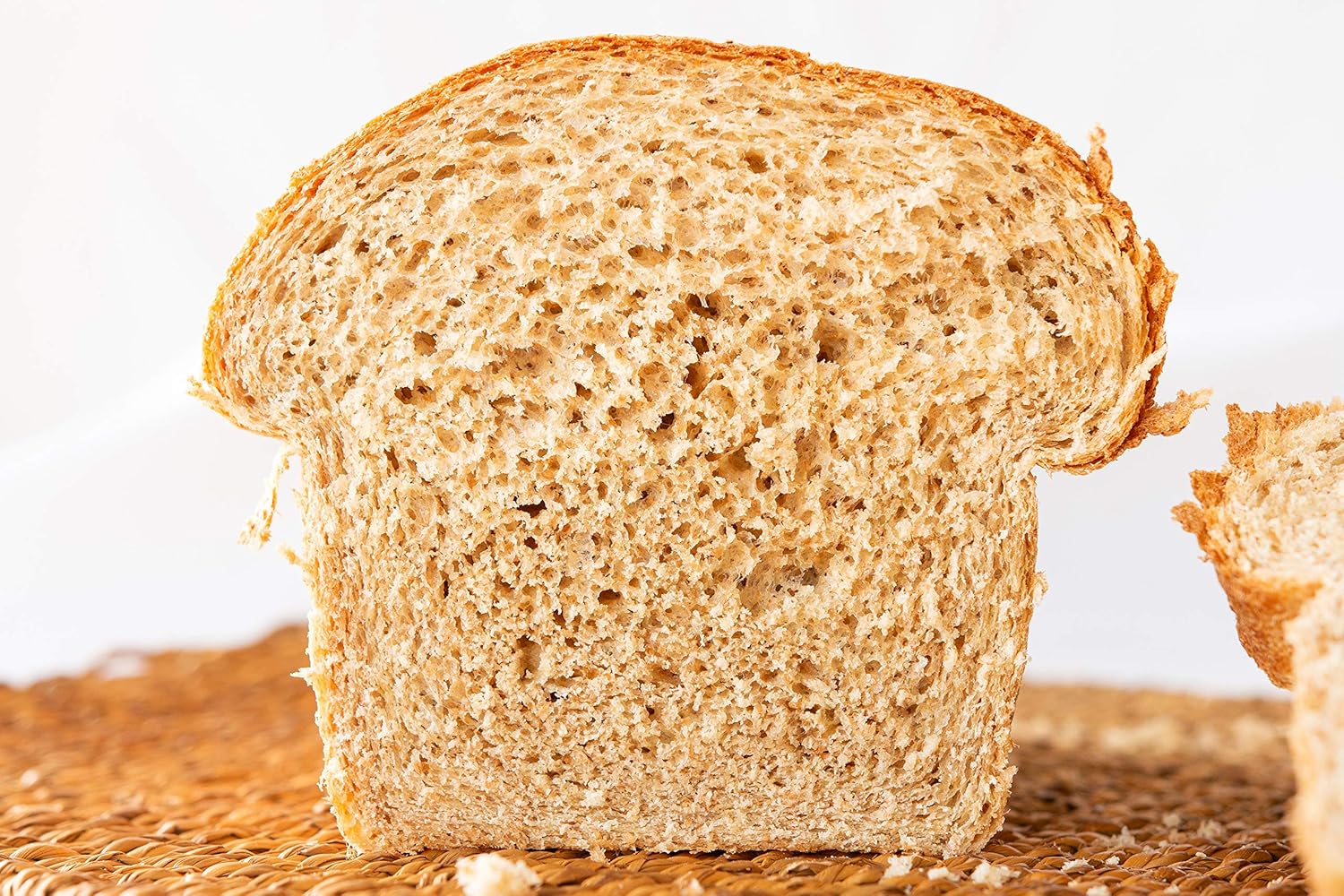 Homestead Gristmill — Non-GMO, Chemical-Free, All-Natural, Stone-ground Bread Baker's Delight (10 lb)