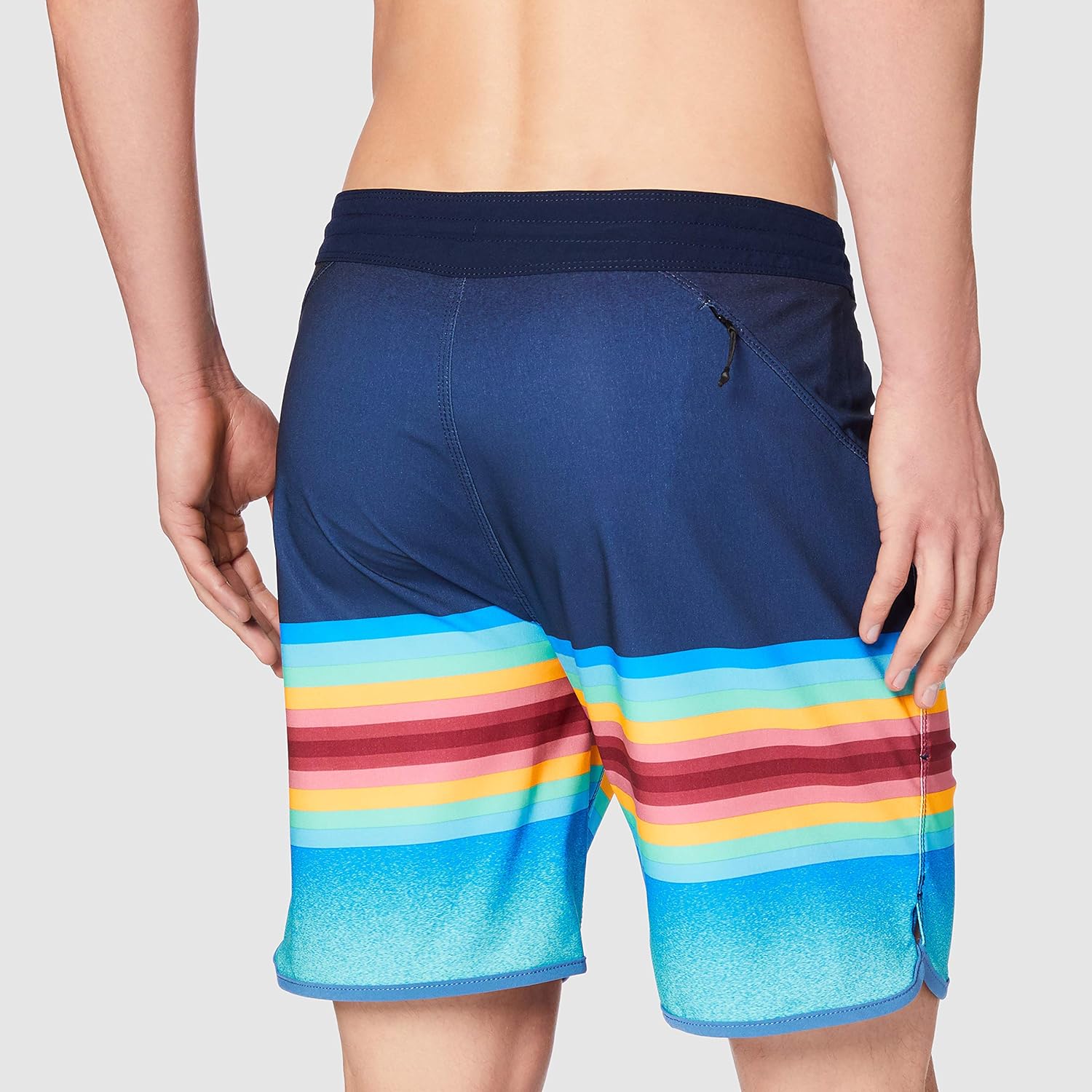 Hurley 18" Phantom Max Balboa