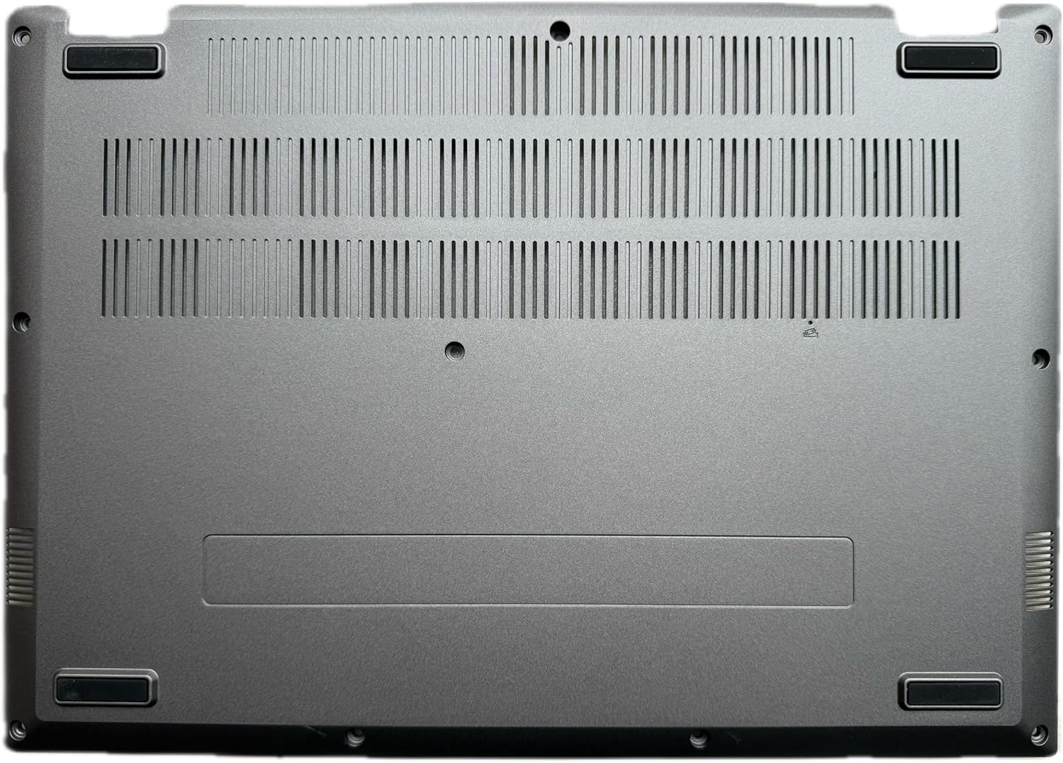 New Bottom D Cover Lower Case Grey for Aspire 5 Spin 14 A5SP14-51MTN Laptop