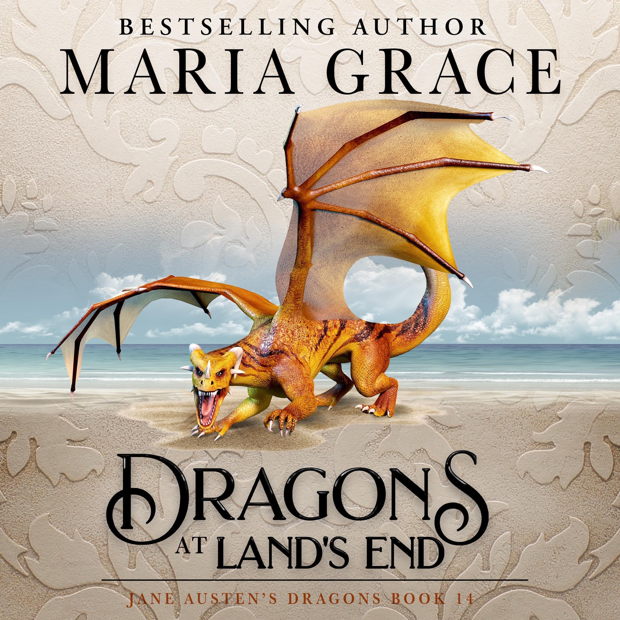 Dragons at Lands End