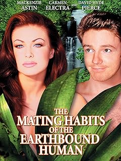 Mating Habits Of The Earthbound Human