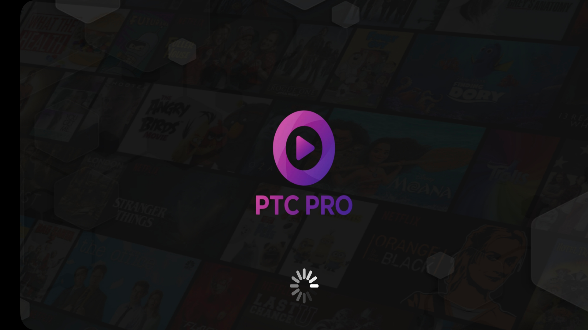 PLAY TECH - App on Amazon Appstore