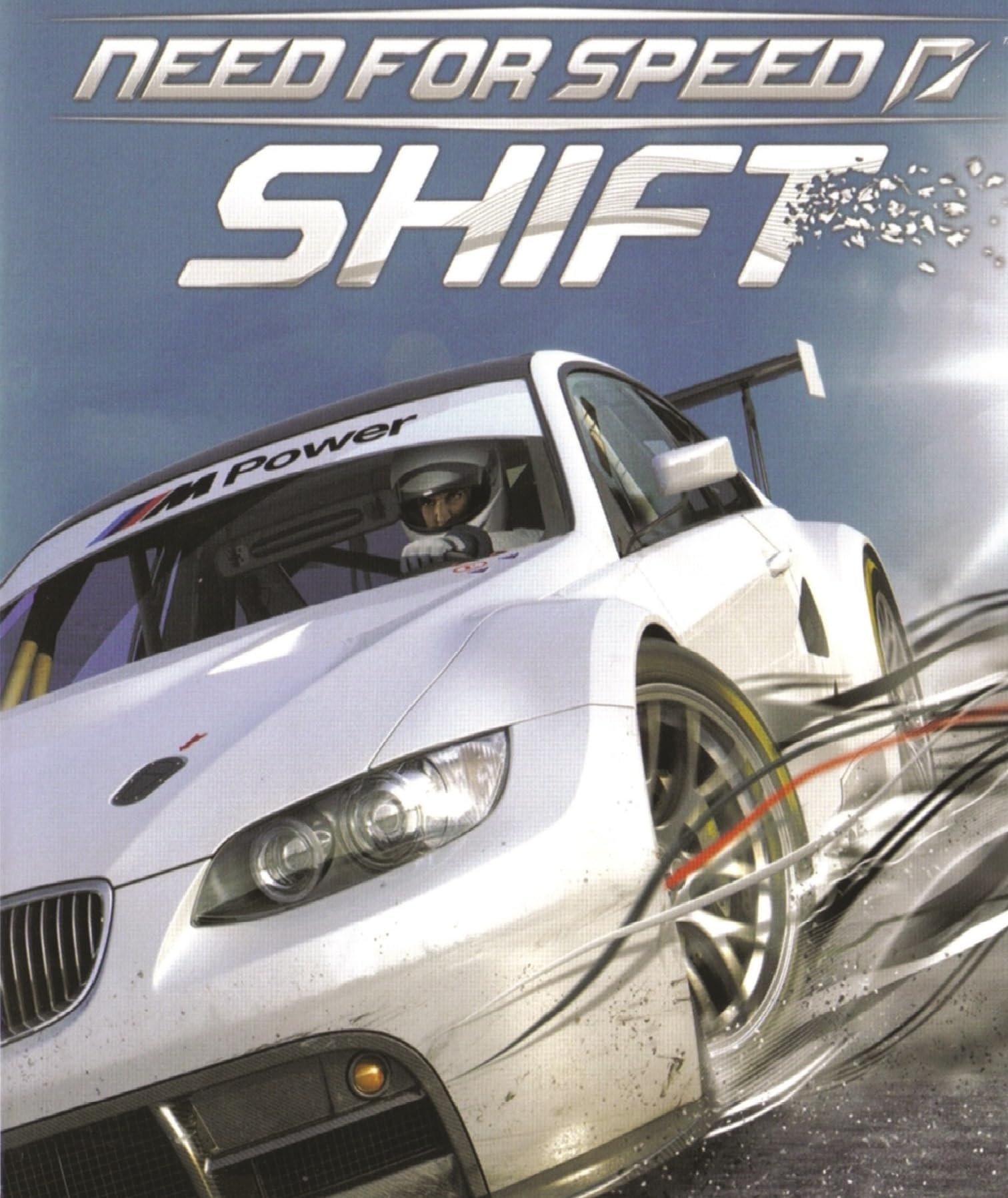 Need-for-speed SHIFT 1 | PC DVD Game by Zigshash Retail-picture-11