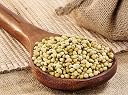 Amazon Brand - Vedaka Coriander (Dhania) Seeds | 200 g | No Artificial Colours & Preservatives | Hygienically Packed gallery image