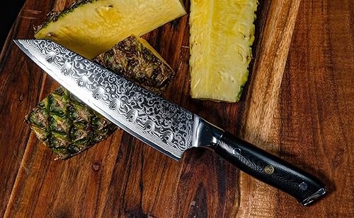 Miniatura 4 de Oxford Chef - Cuchillo