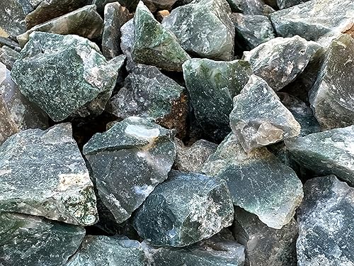 Vista 28 de GAF TREASURES Cristales de rosa del desierto crudos al por mayor, piedra natural de rosa del desierto, cristales naturales de rosa del desierto