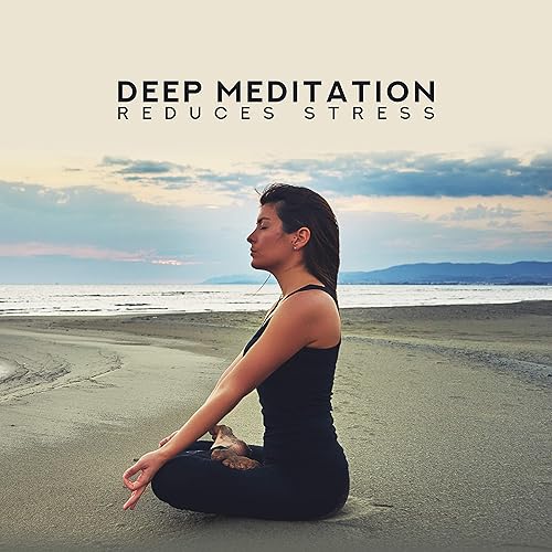 Deep Meditation Reduces Stress - Yoga Training, Inner Zen ...