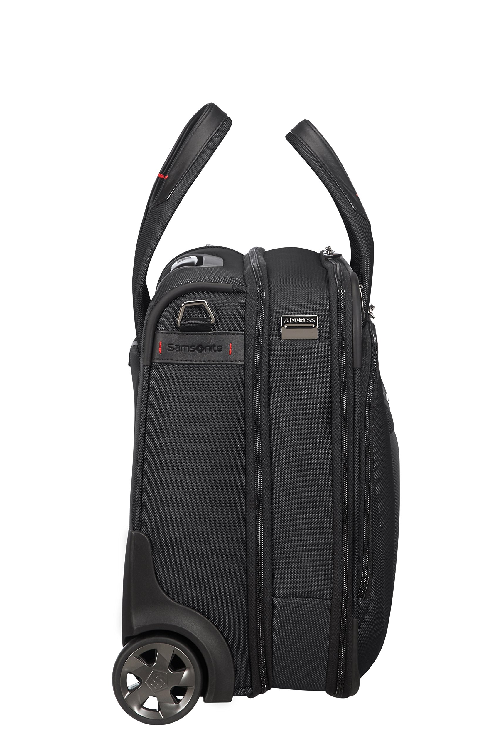 Samsonite Pro-DLX 5
