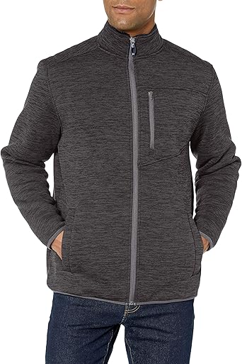 j crew boucle jacket