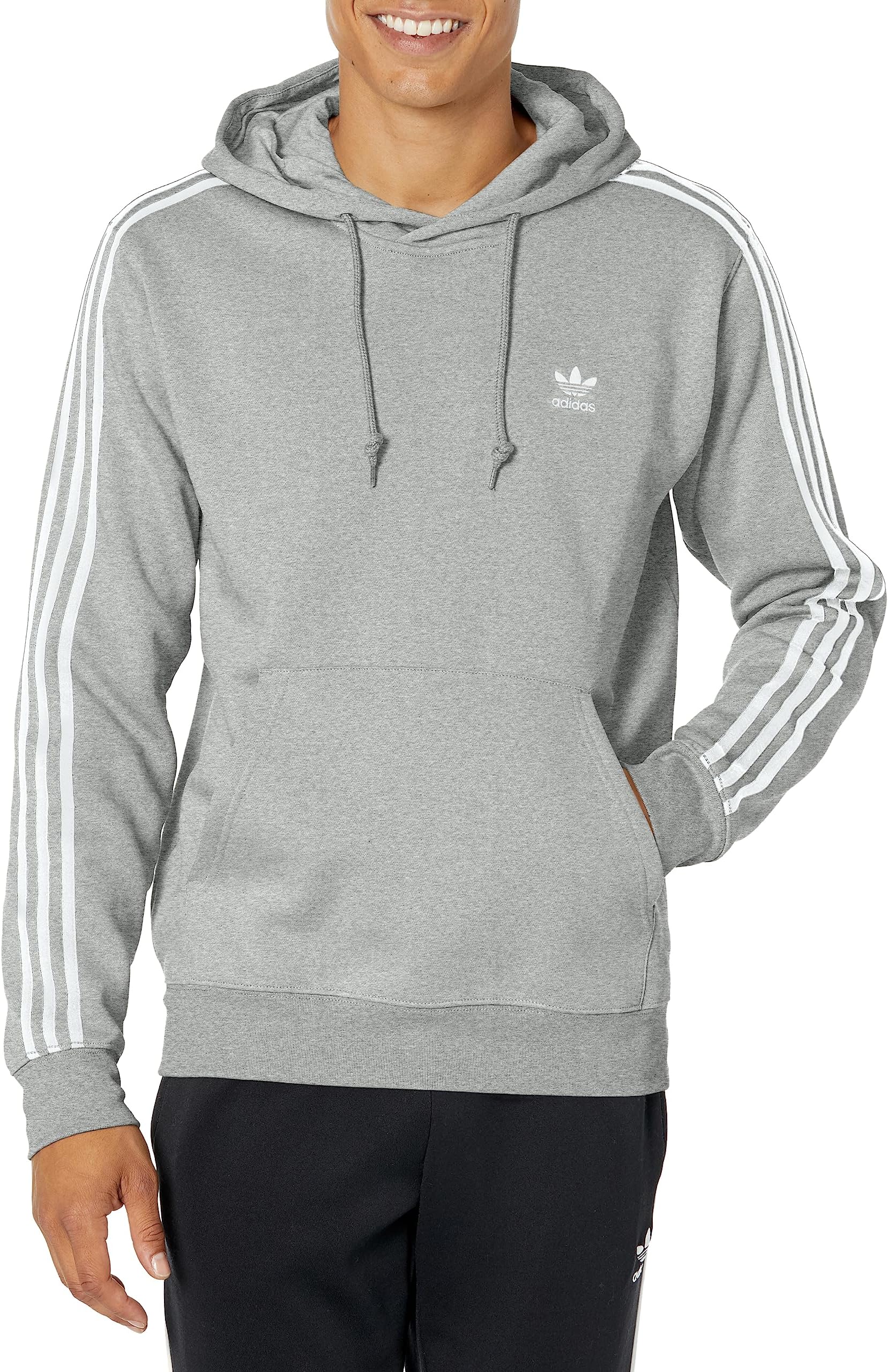 addidas originals hoodie