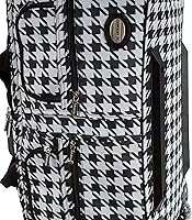 Vista 176 de Rockland Negro