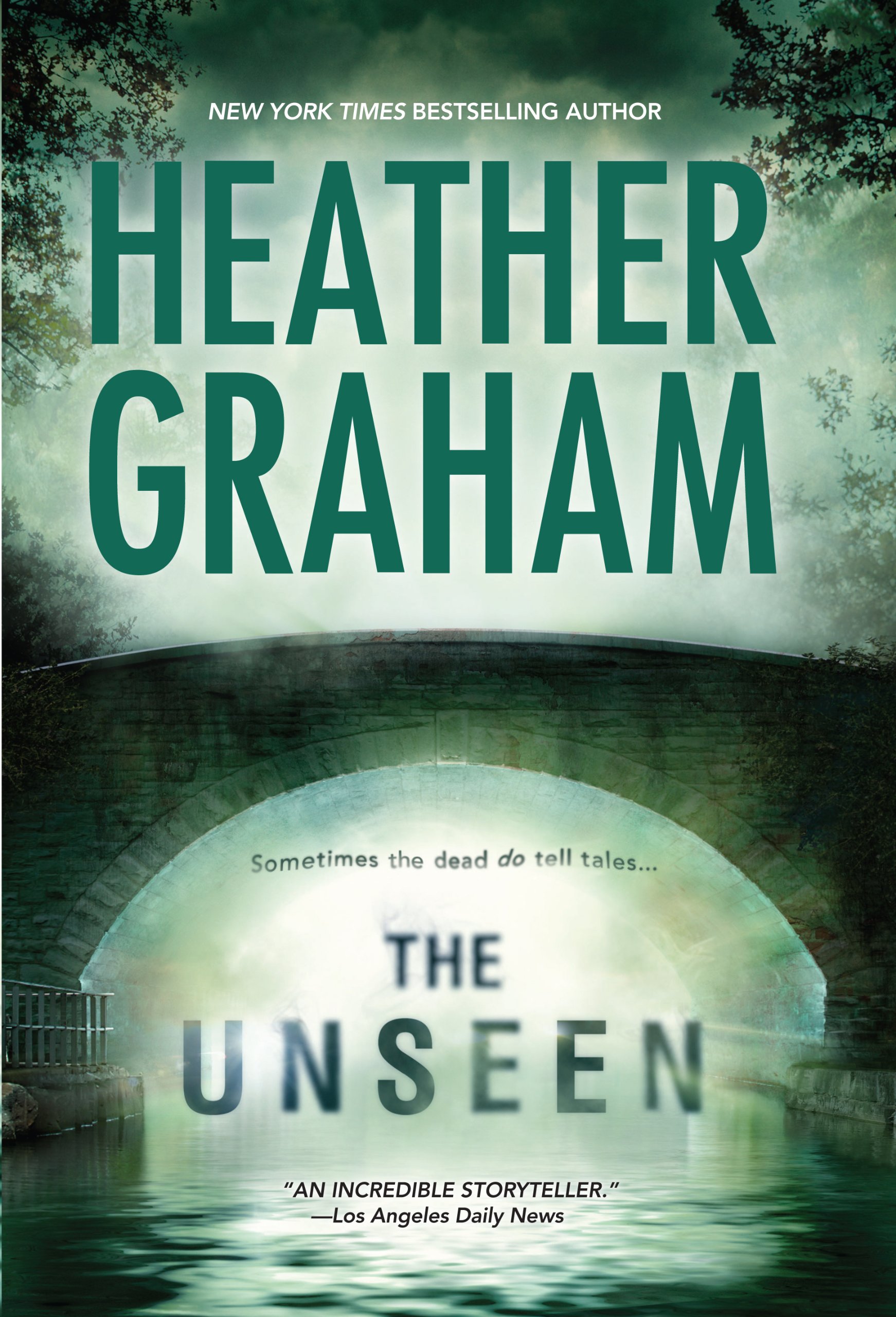 Buy The Unseen (Thorndike Press Large Print Core Series) — BookShops.in