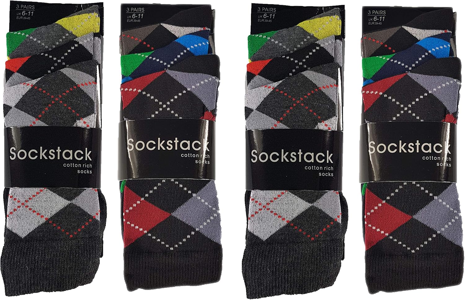 Calzini Uomo Donna Papà Divertenti - If You Can Read This Bring Me Beer - Foto 2