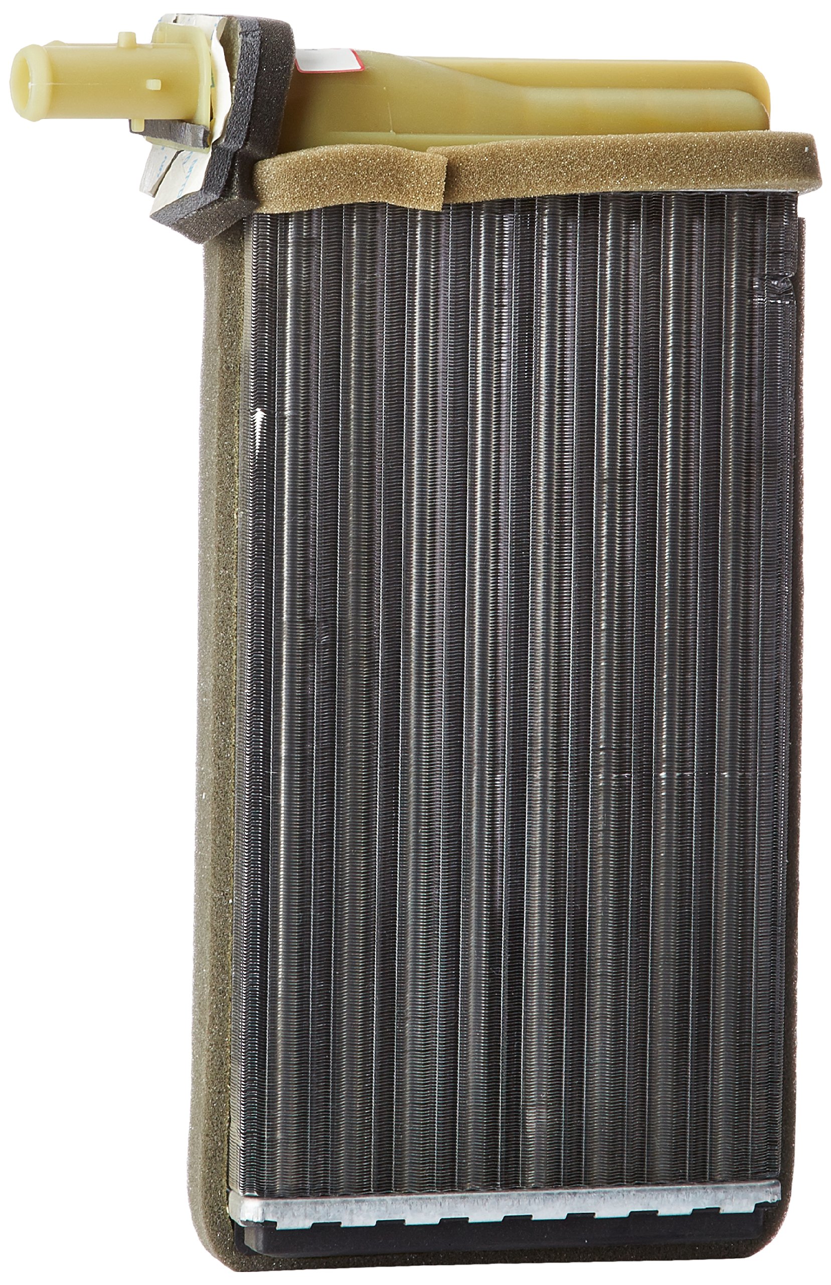 DENSO Scambiatore calore, Riscaldamento abitacolo DRR01001 Compatibile con: ALFA ROMEO 166, LANCIA KAPPA, KAPPA Coupe, KAPPA SW
