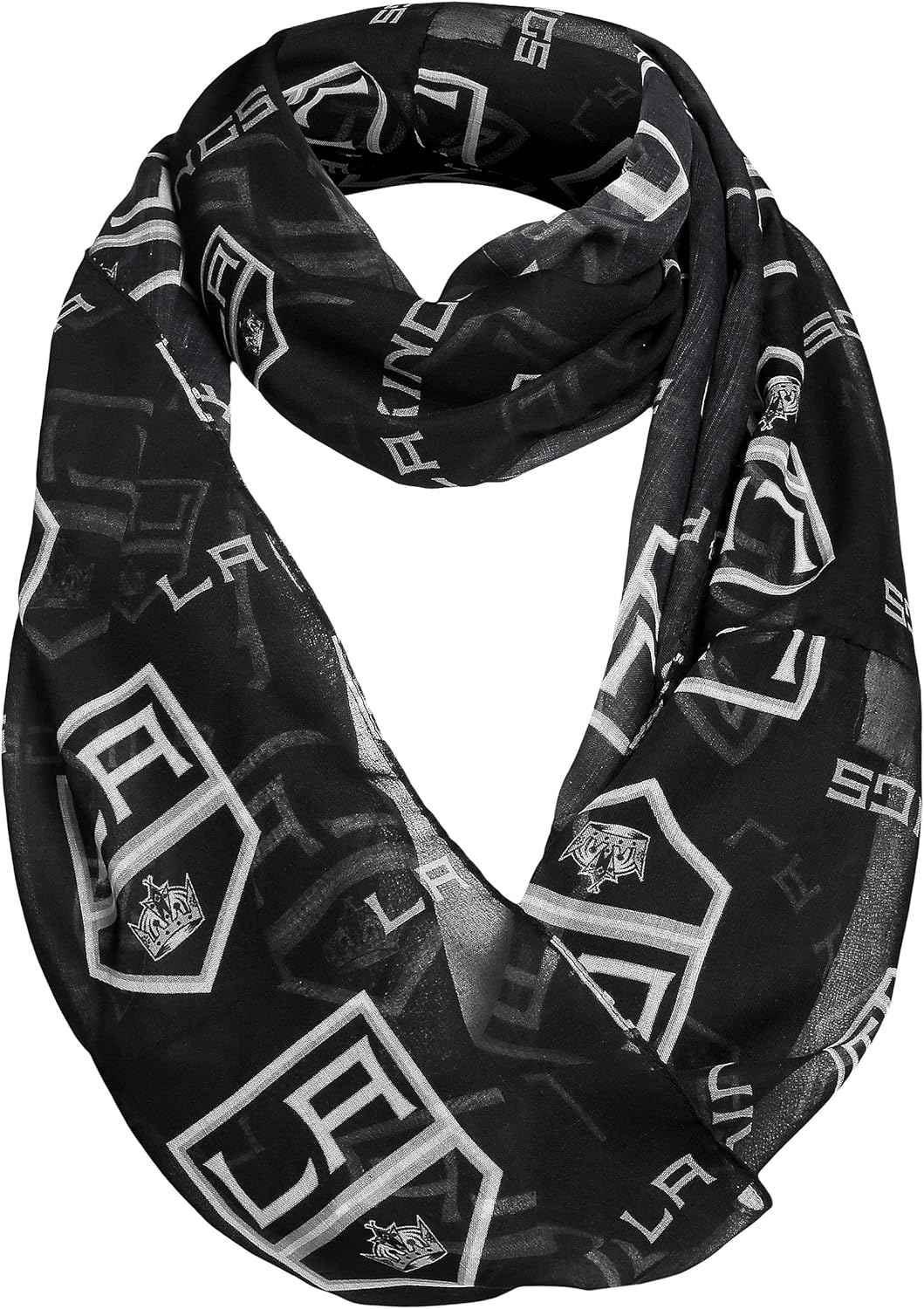 FOCO NHL Infinity Scarf