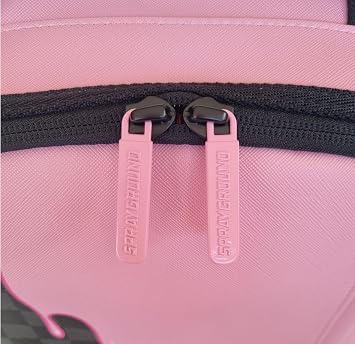 Pink Panther Pink Painter Backpack by Sprayground