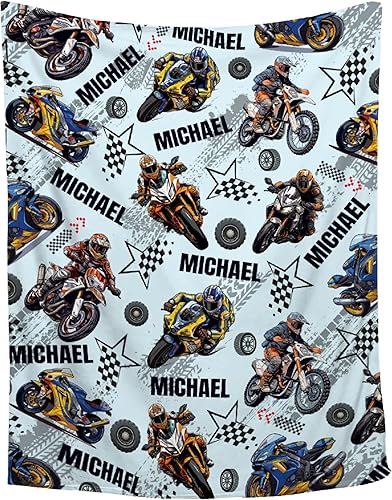 Vista 71 de Manta personalizada con nombre – Manta personalizada para niñas, niños, bebés, recién nacidos, niños pequeños, regalo de cumpleaños, tamaño infantil