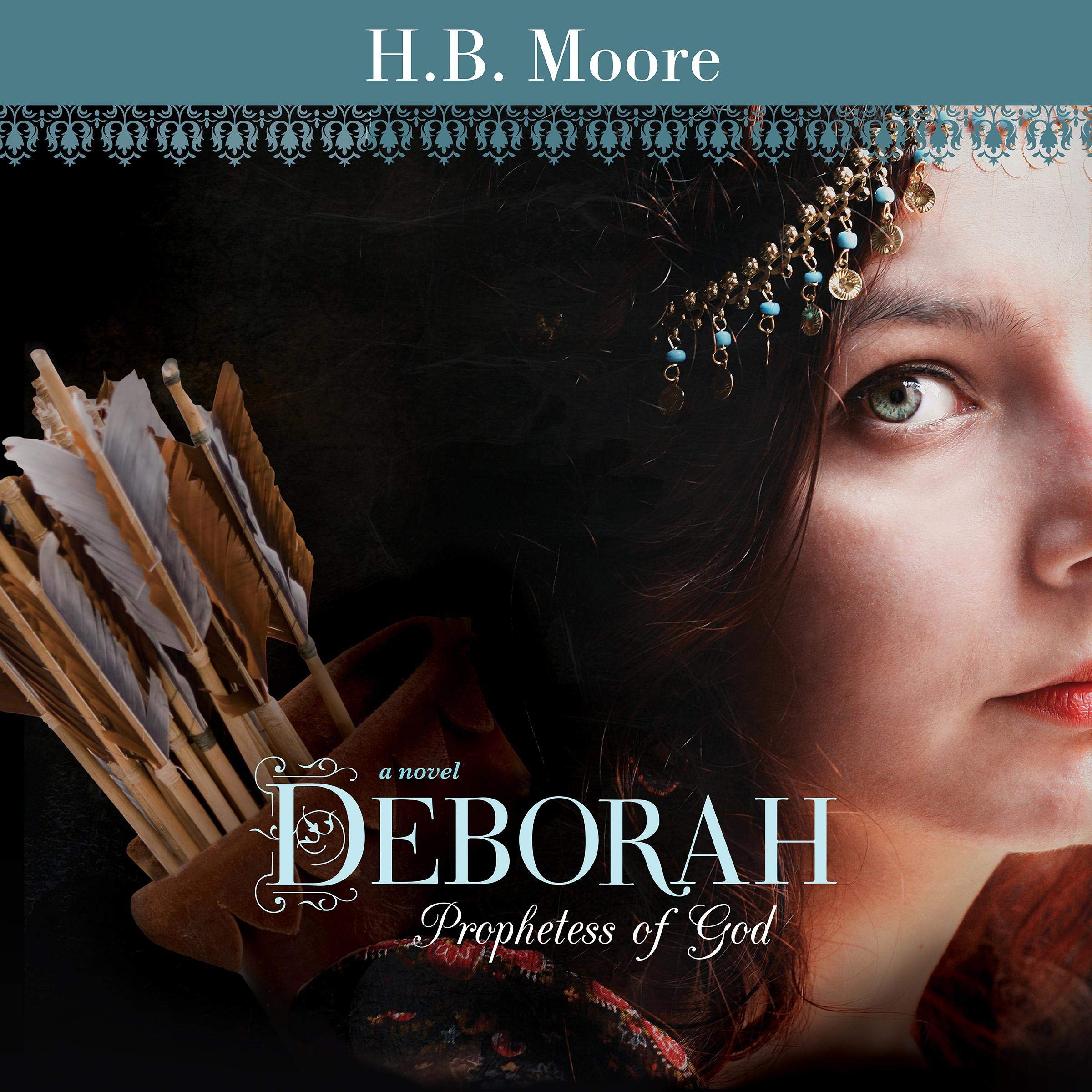 Deborah: Prophetess of God