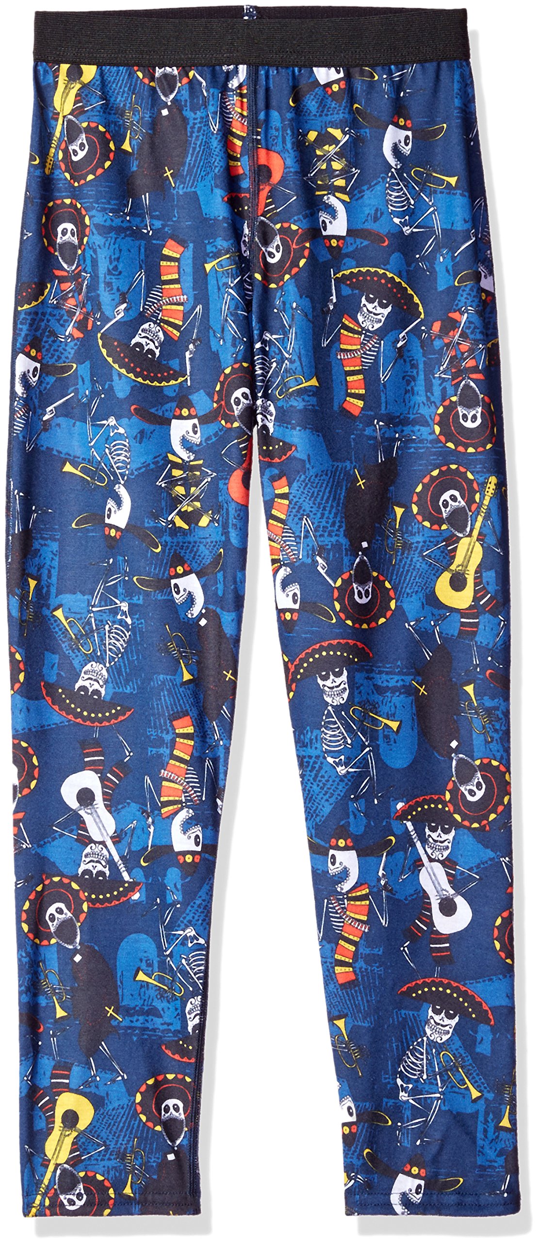 Hot Chillys Youth Pepper Skins Base Layer Pants