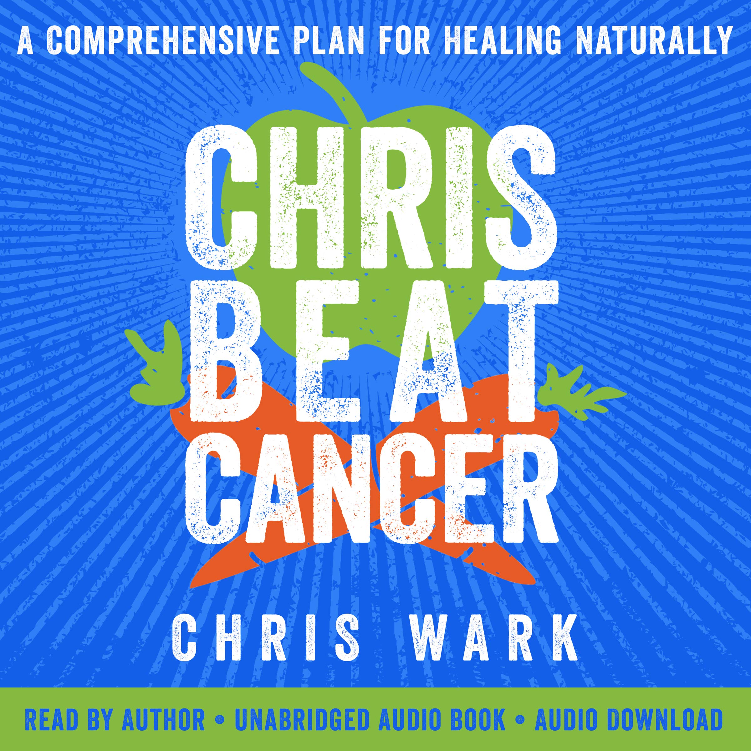 Chris Beat Cancer
