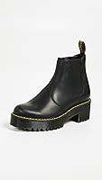 Vista 2 de Dr. Martens - Botas Rometty de moda para mujer.
