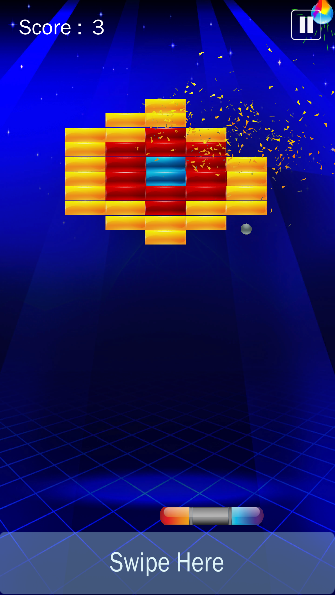 Brick Break New Bricks Demolition Free Game - App on Amazon Appstore