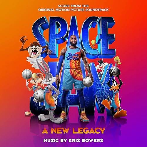 space jam ost jordan