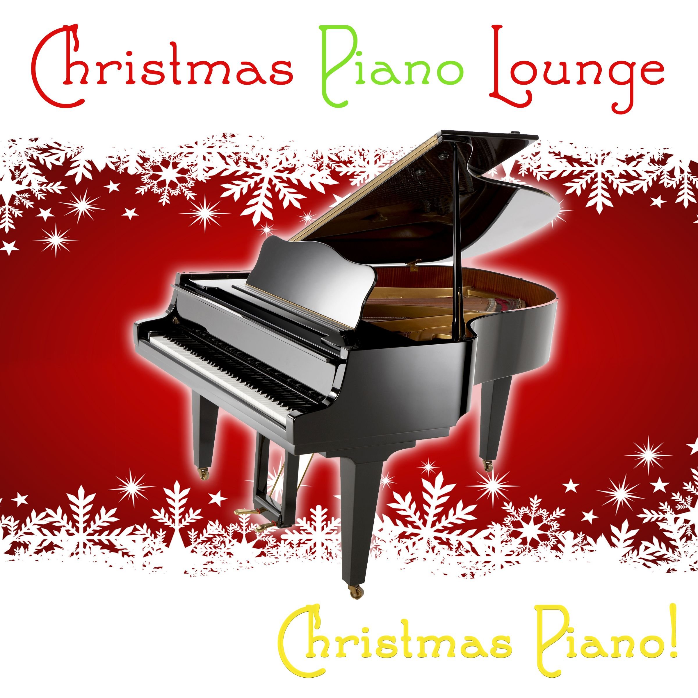 Christmas Piano!