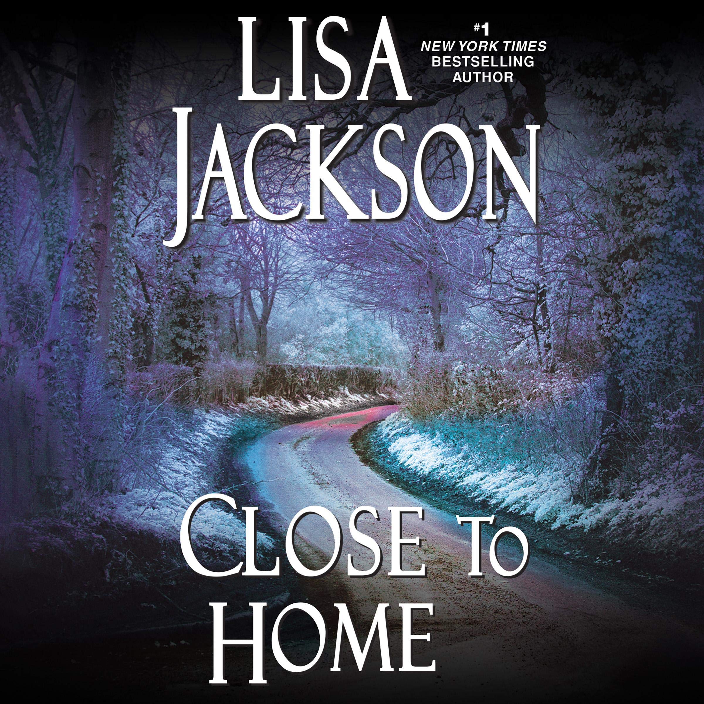 Cover art for Close to Home