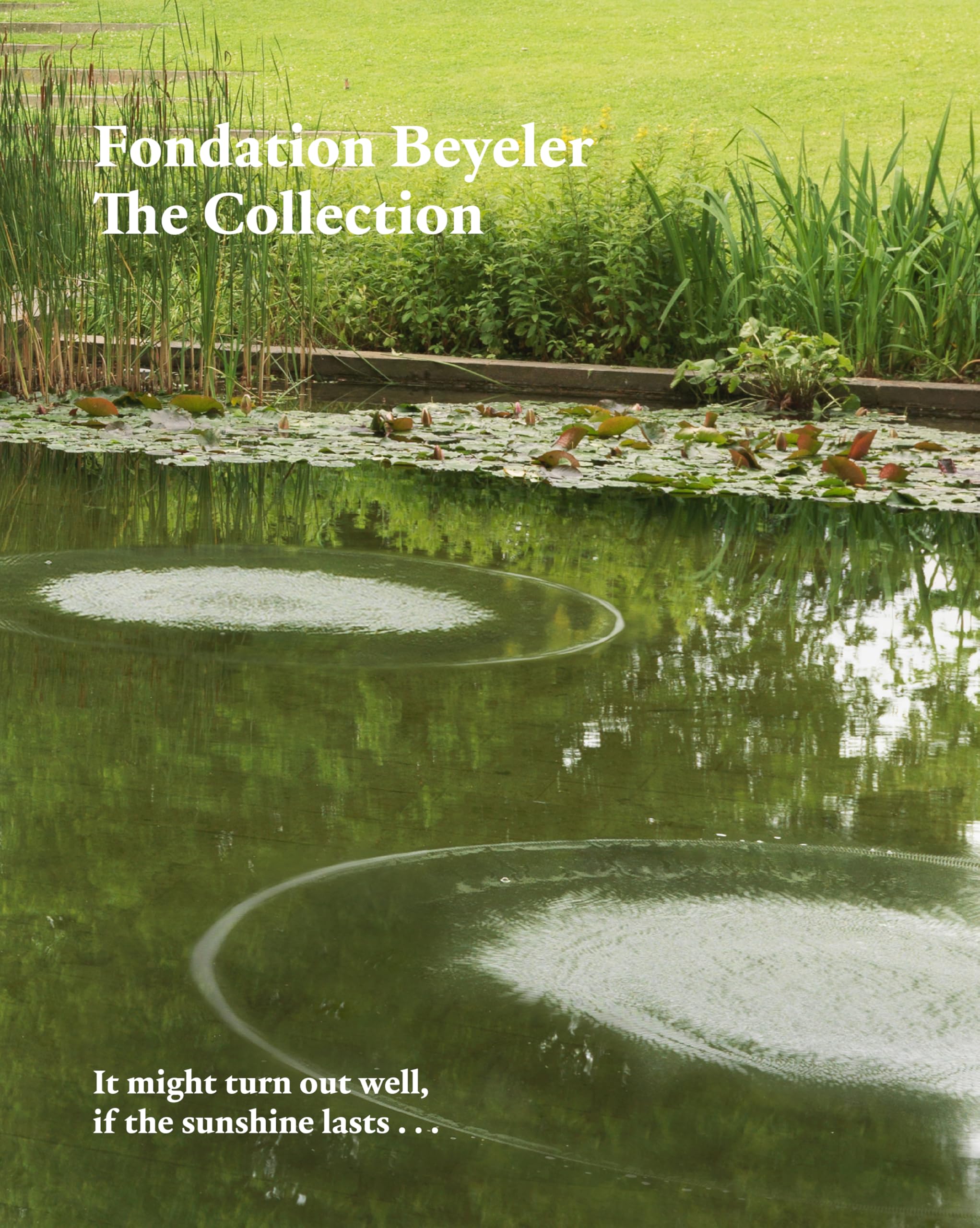 Fondation Beyeler. The Collection